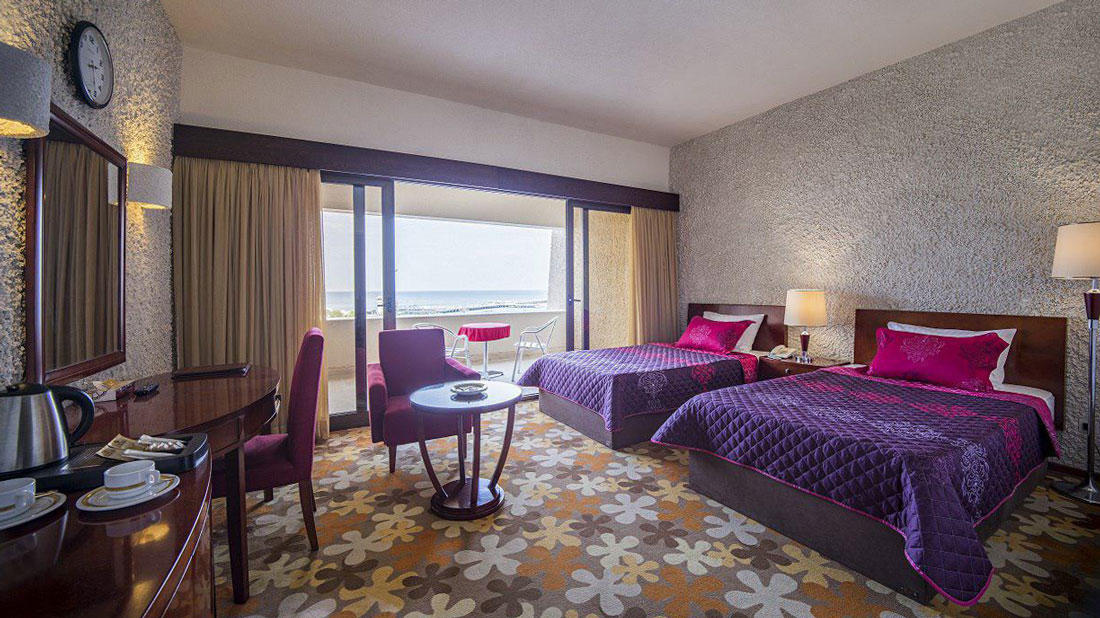 Shayan Hotel