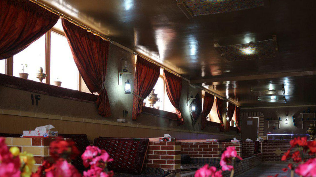 Negin Hotel