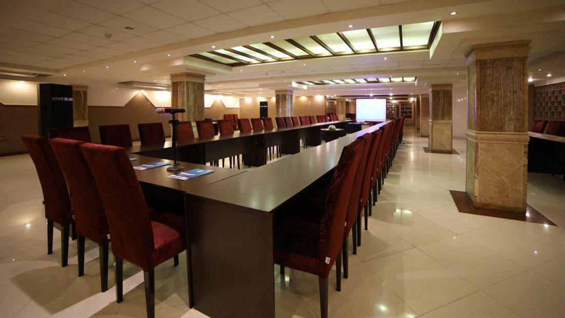 Moein Hotel