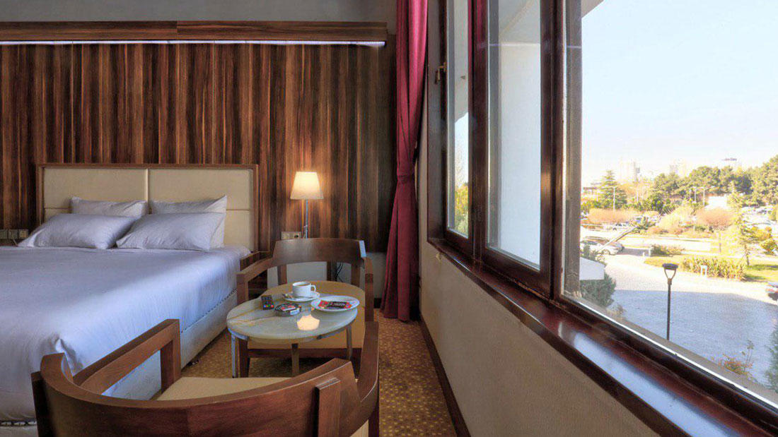 Olympic Hotel