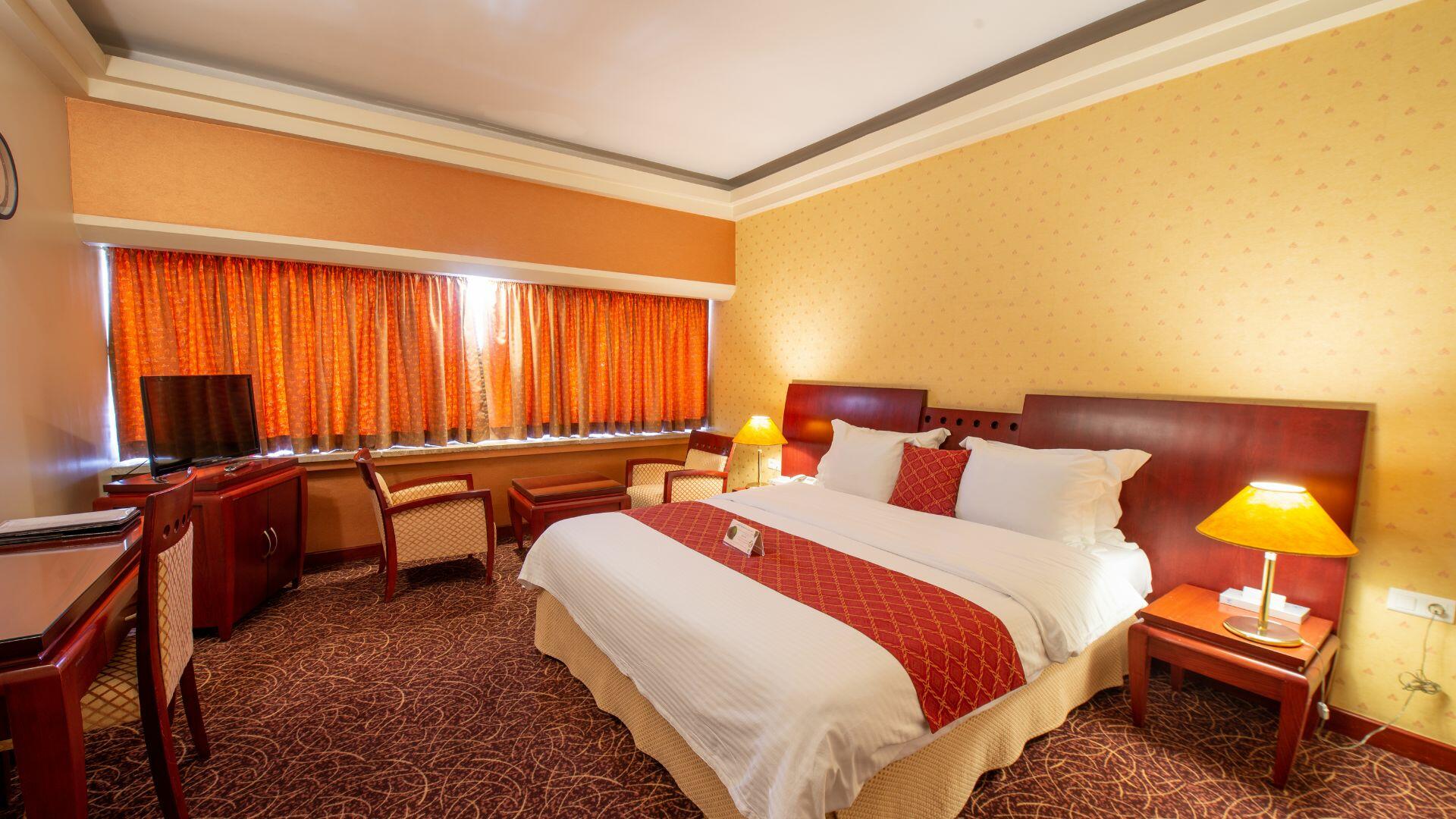 Homa Hotel