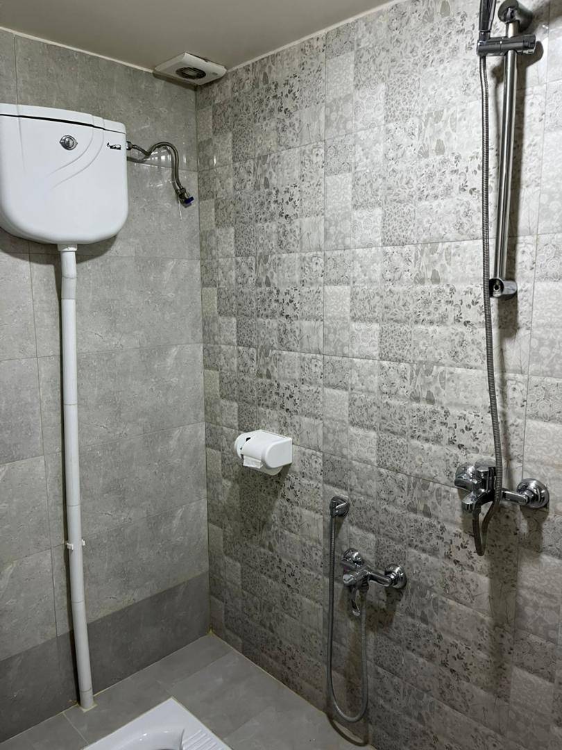 Aysan Hotel