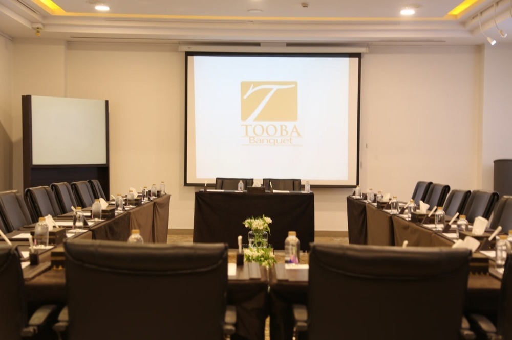 Tooba Boutique Hotel