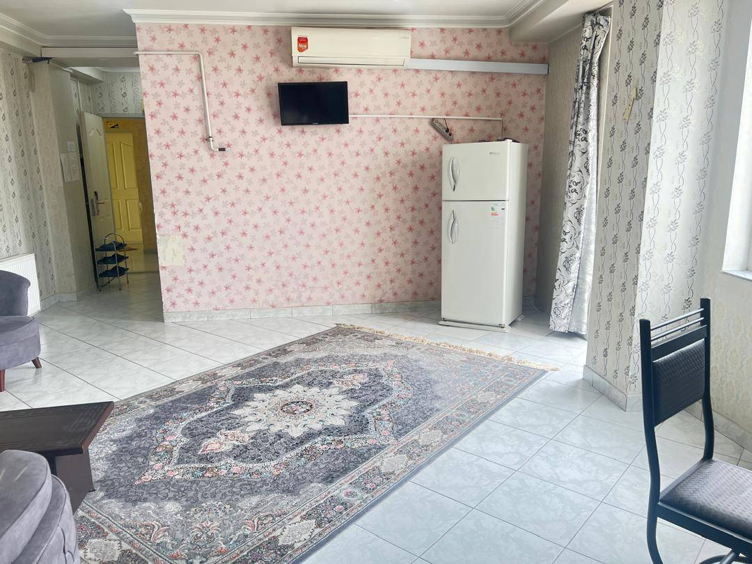Aras Hotel