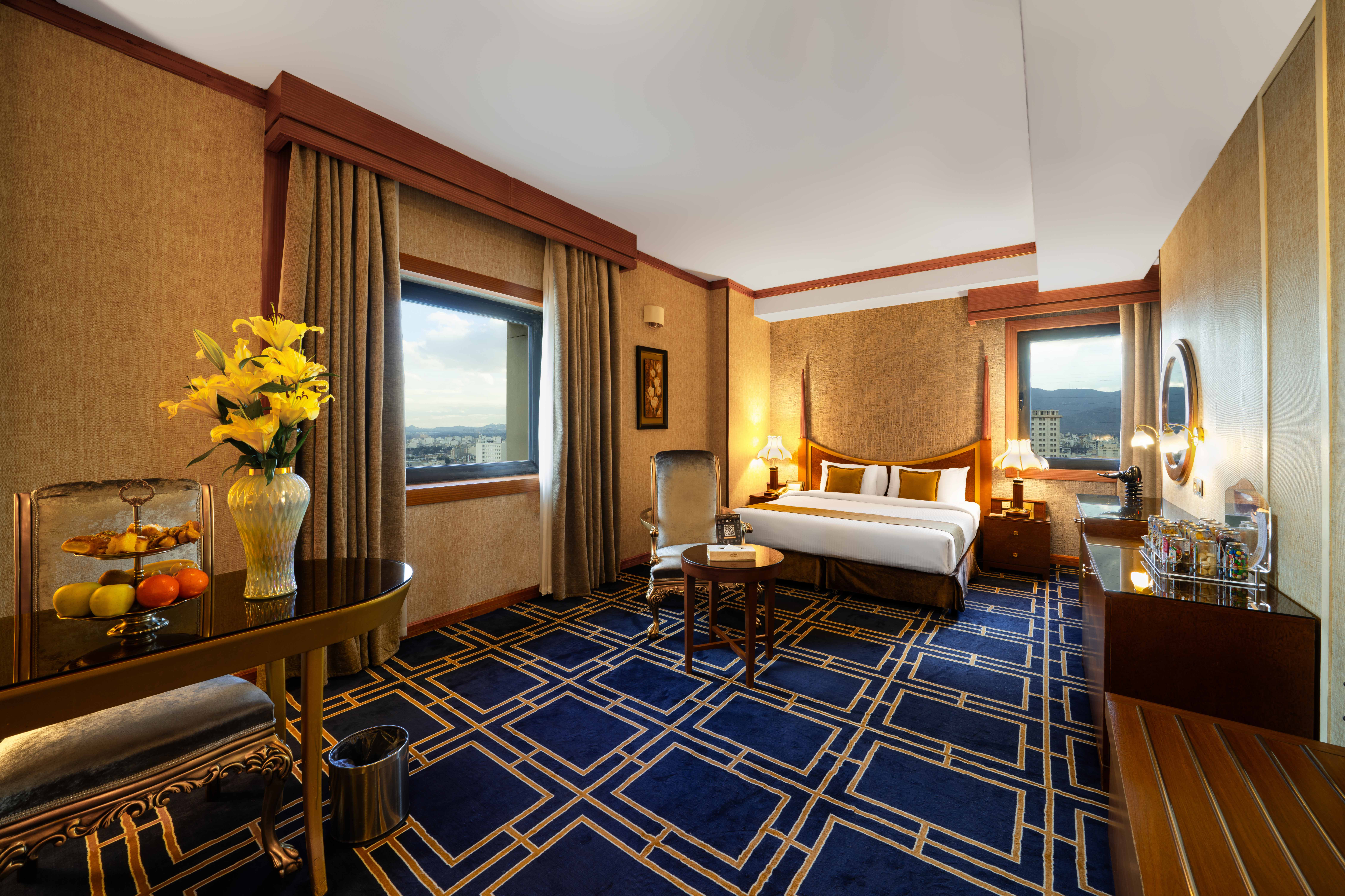 Darvishi Hotel