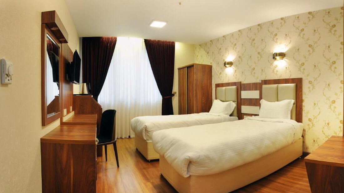 Amatis Hotel