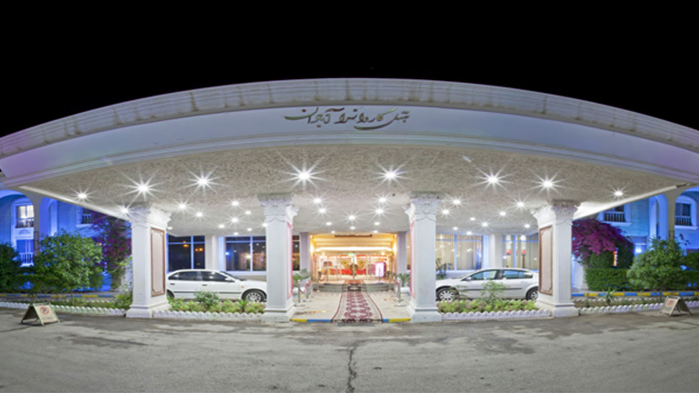 Karvansara Pars Hotel