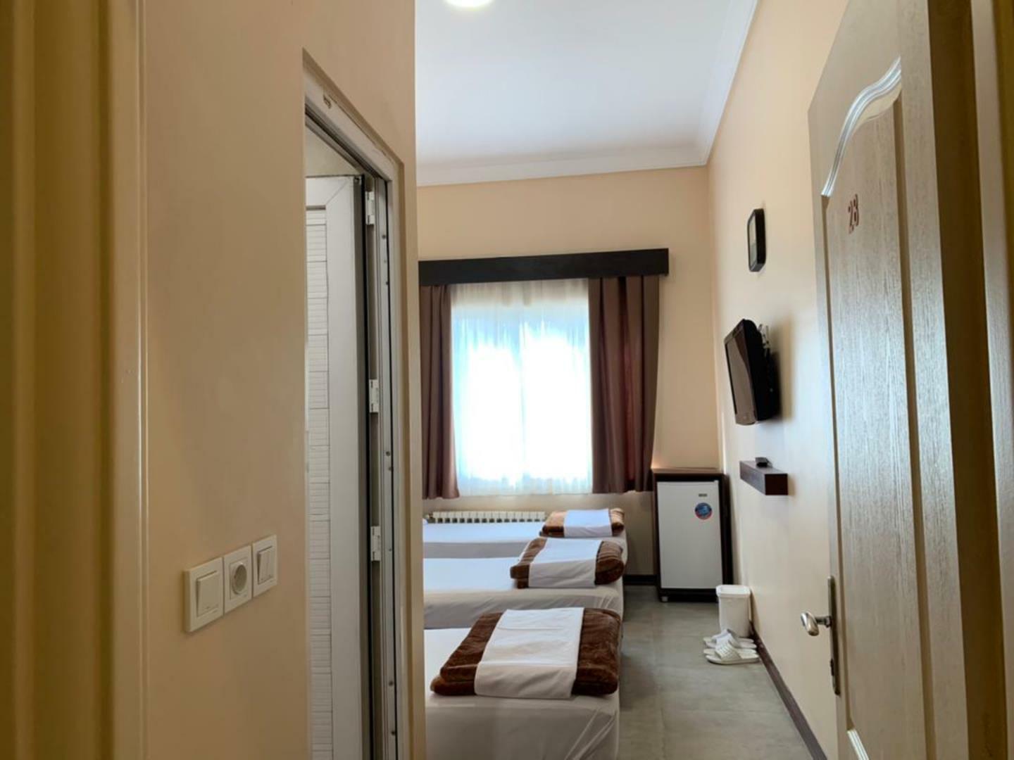 Aras Inn