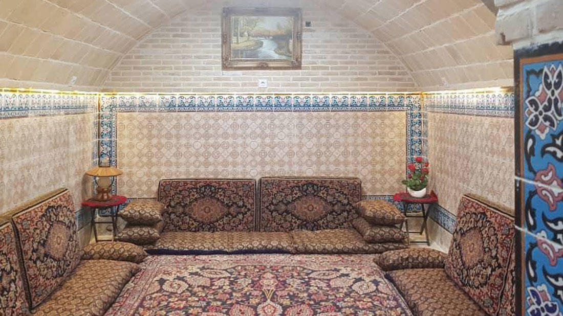 Shahbaz Hotel