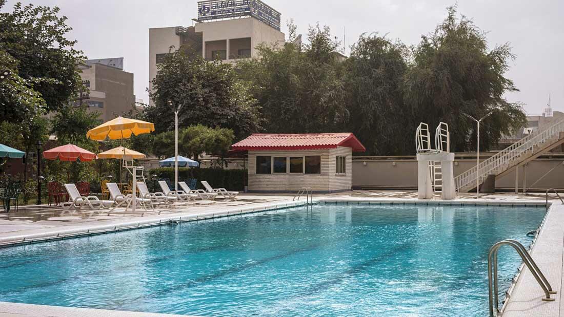 Pars Hotel