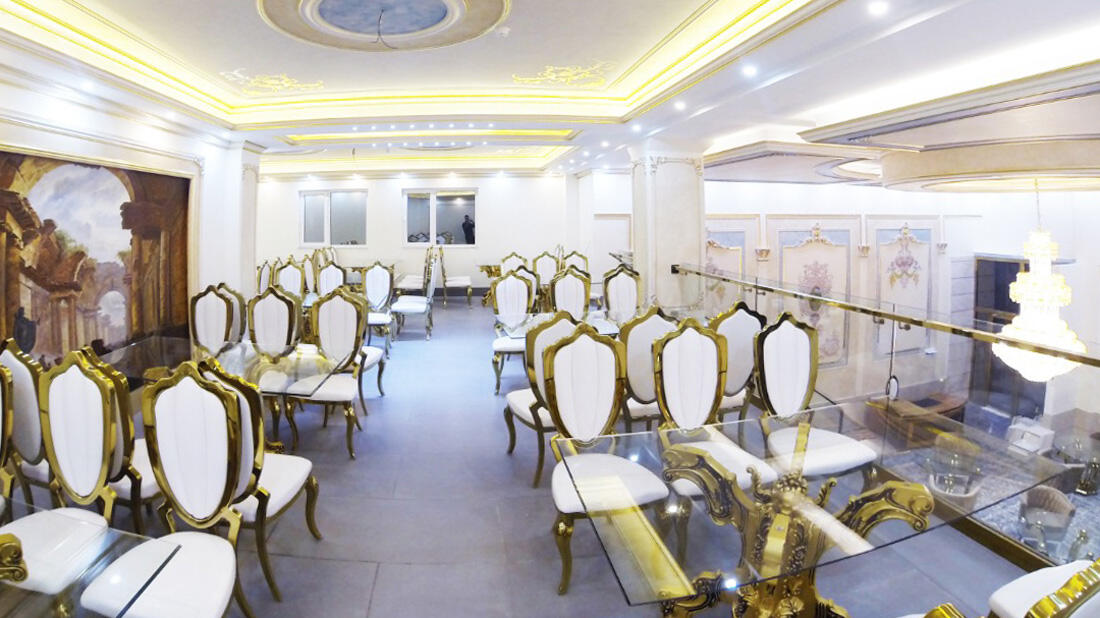Saray Hotel