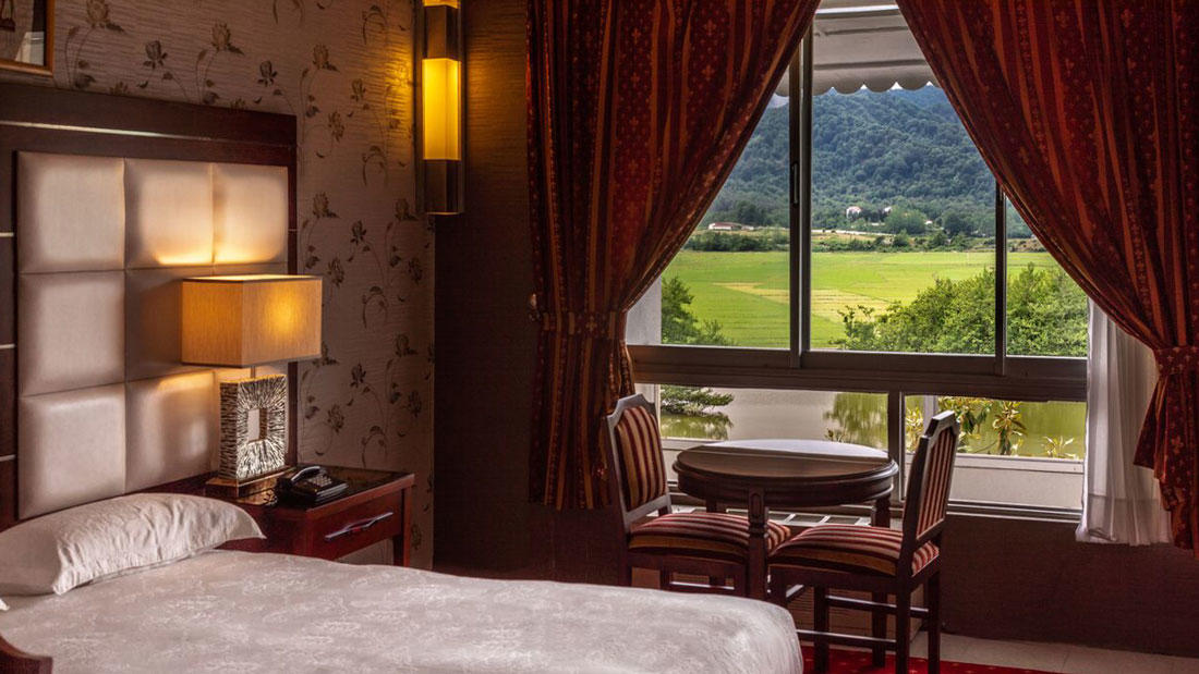 Espinas Hotel