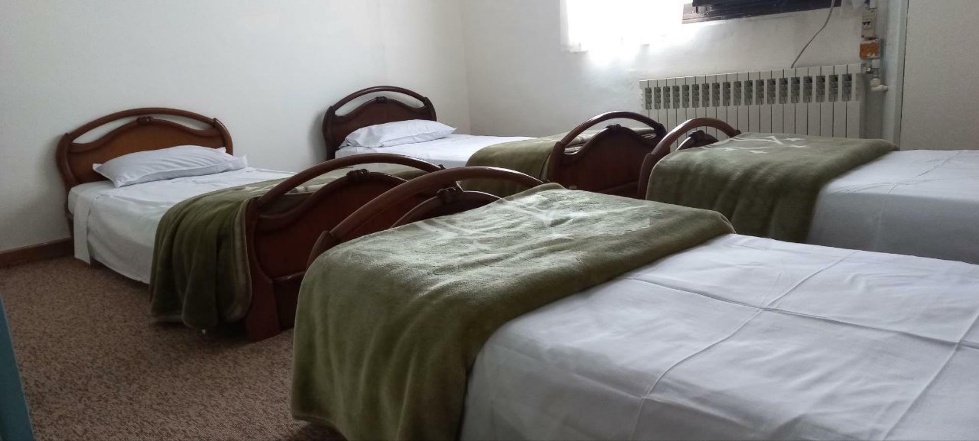 Sadra Hotel