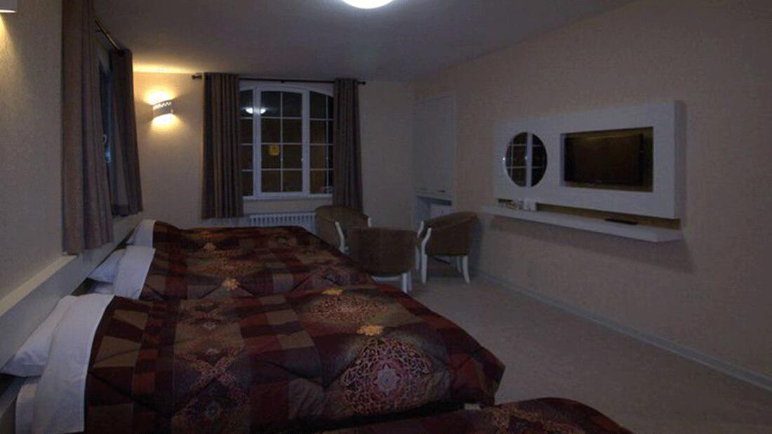 Pamchal Hotel