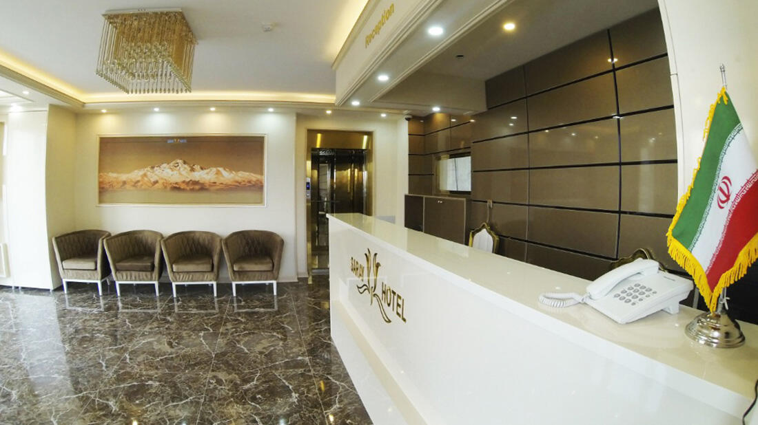 Saray Hotel