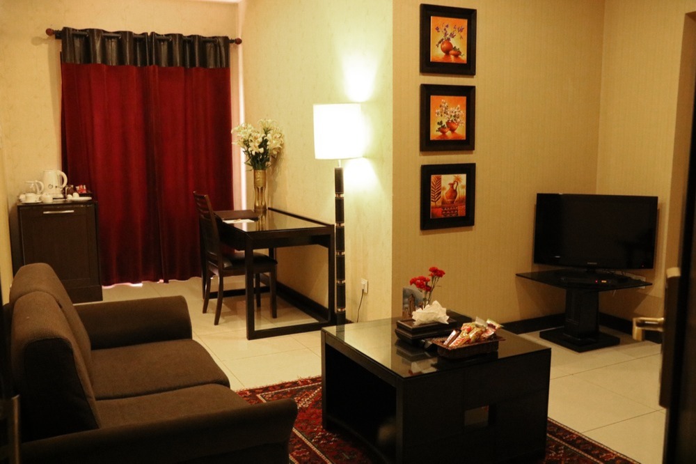 Tooba Boutique Hotel