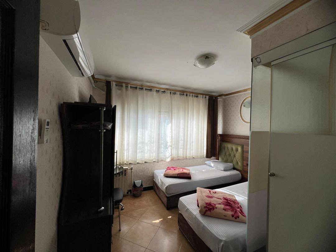 Aras Inn
