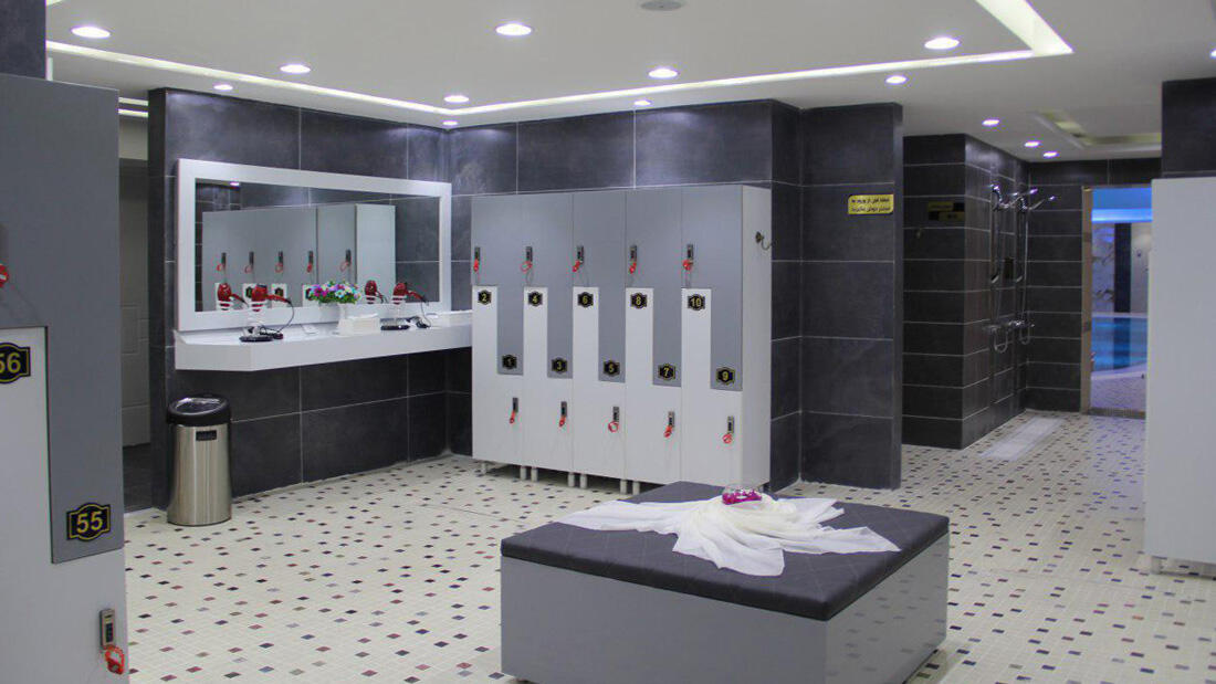 Shayan Hotel