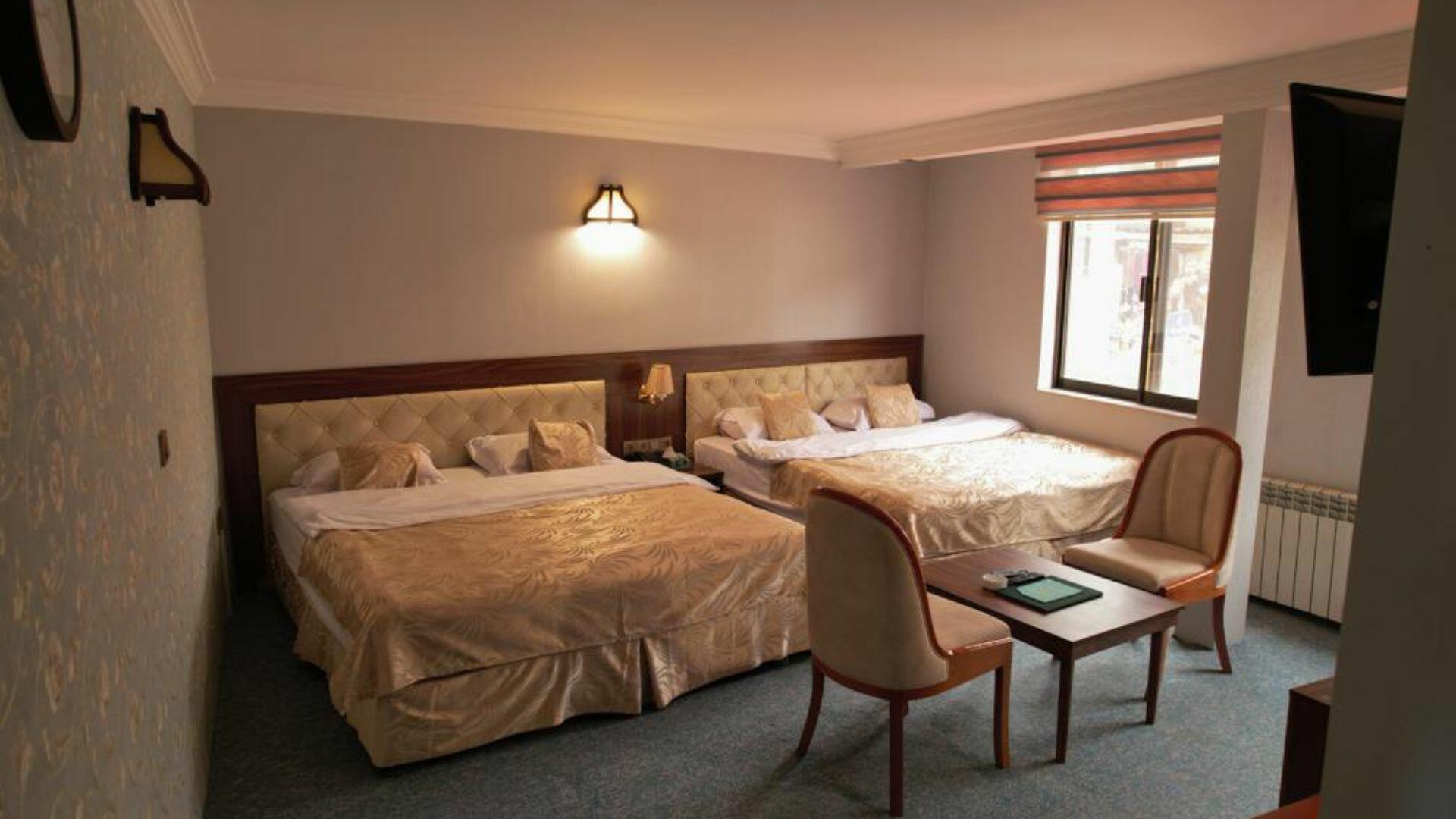 Shayan Hotel