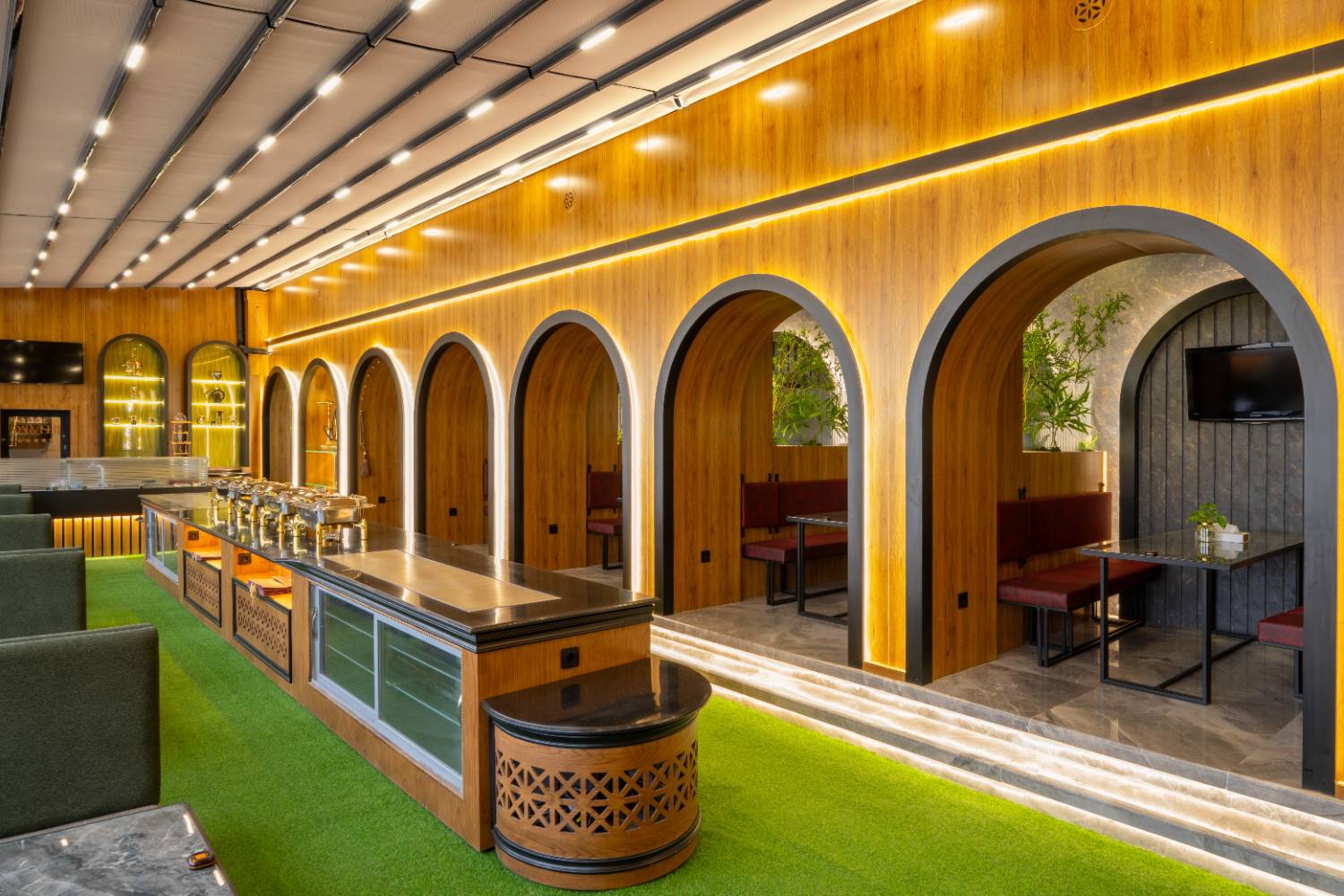 Darvishi Hotel