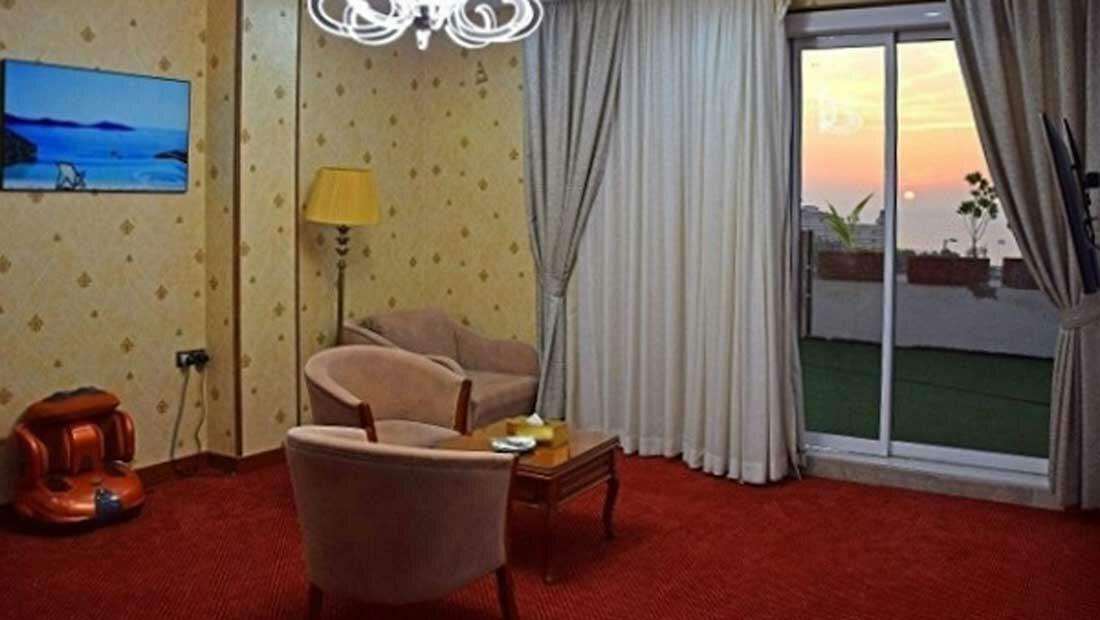 Ferdows Hotel