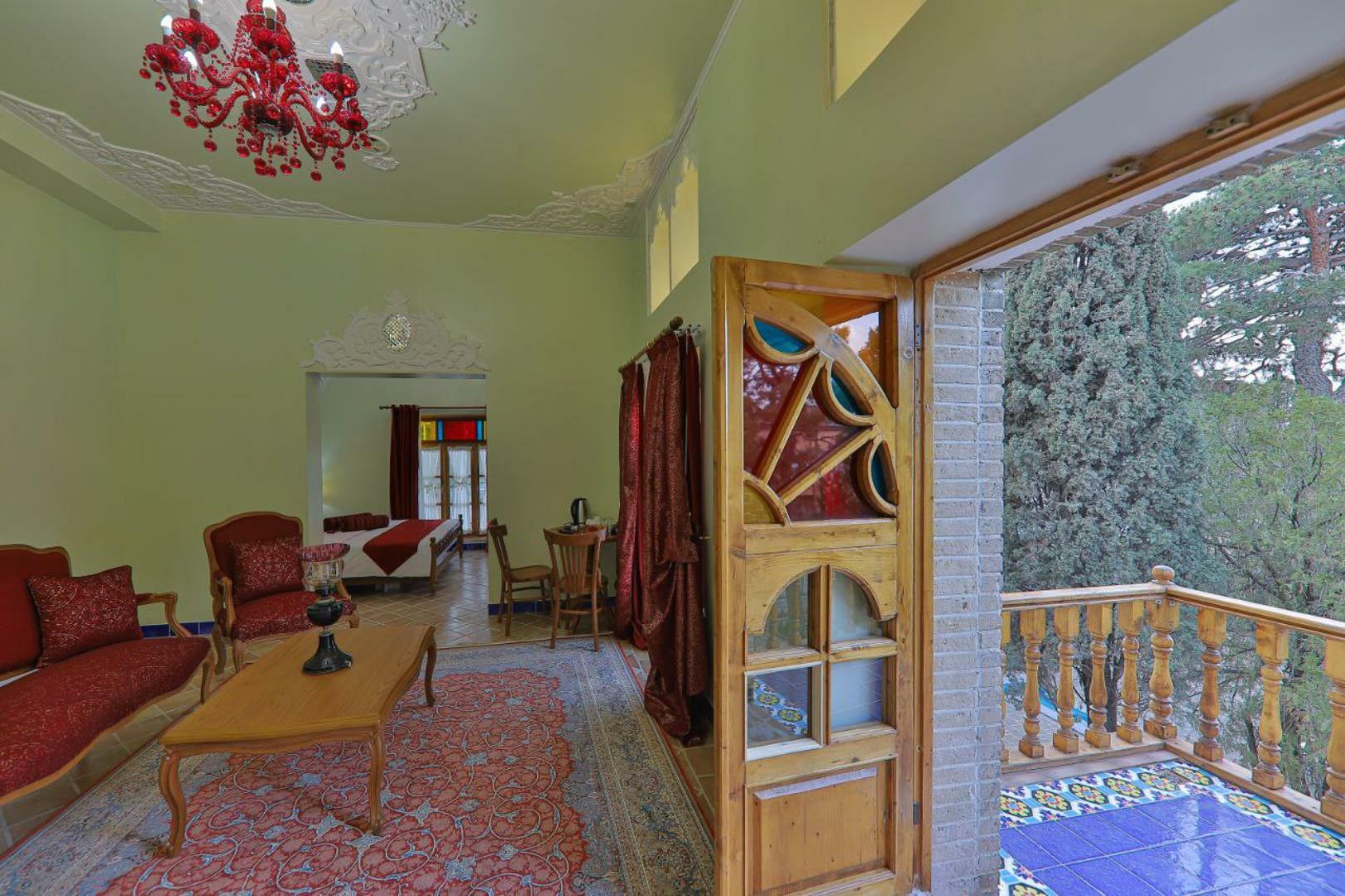 Ario Boutique Hotel