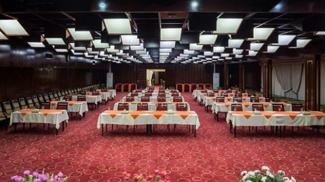 Pars Hotel