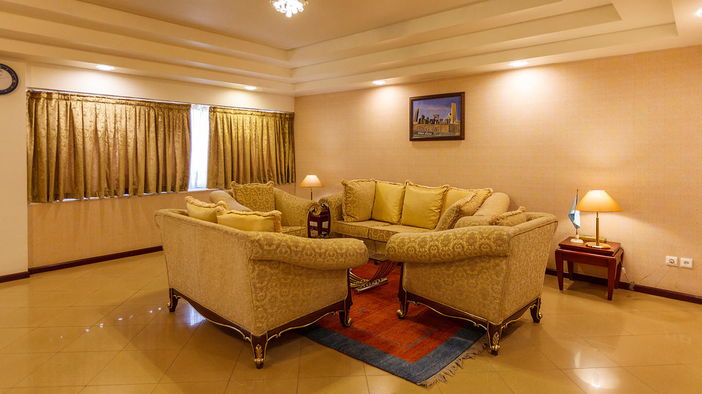 Homa Hotel