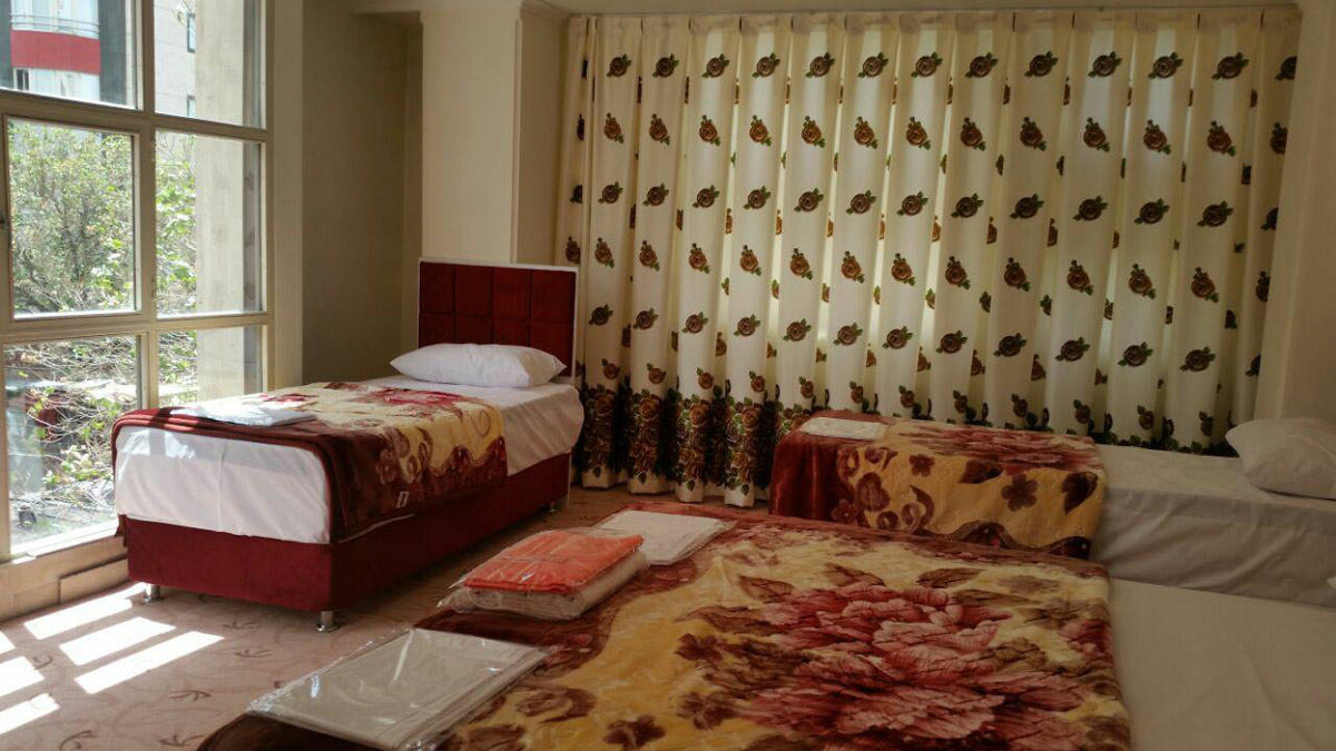 Saeeb Hotel