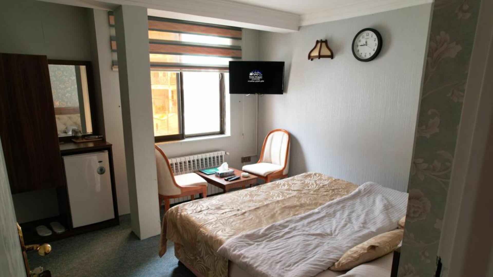Shayan Hotel