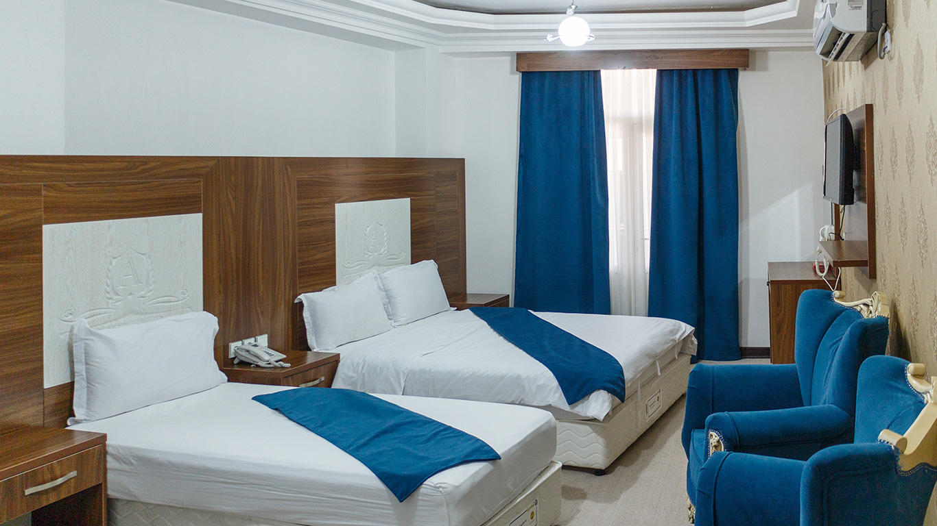 Arka Hotel