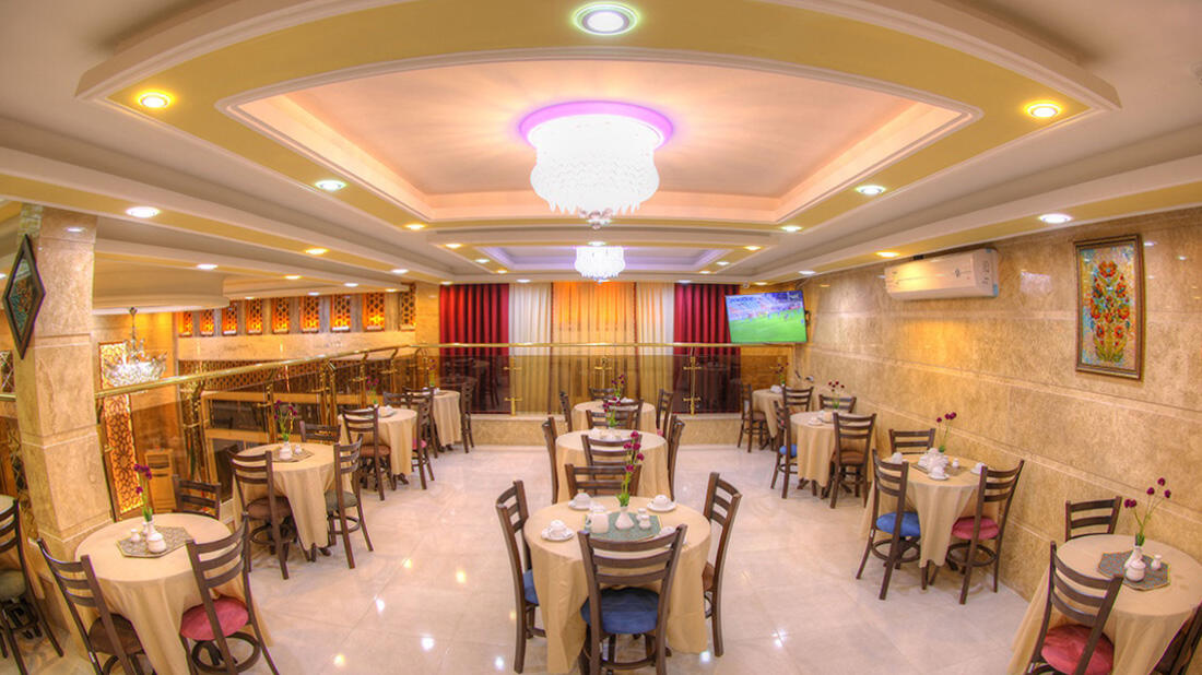 Barmani Hotel