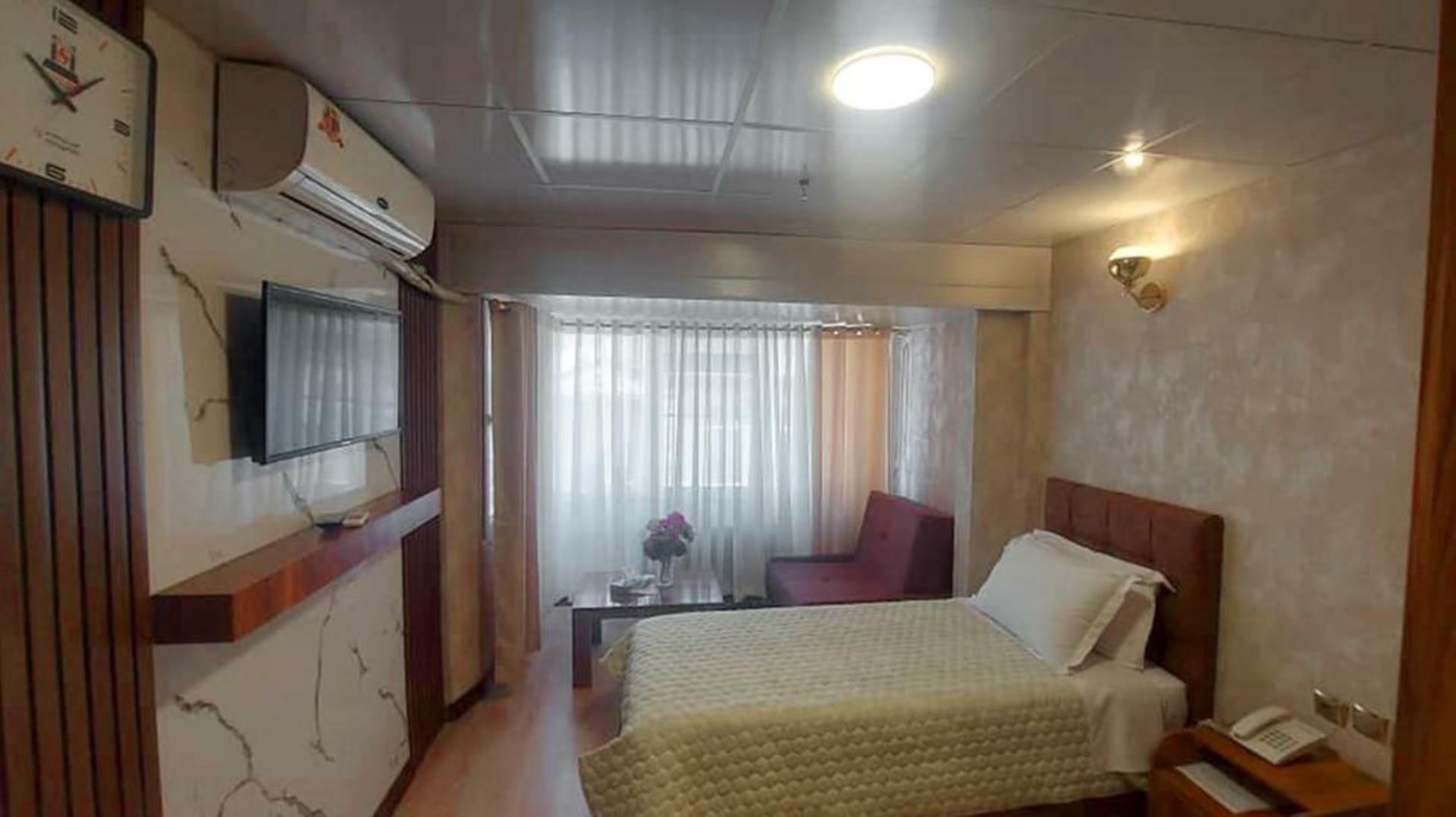 Sasan Hotel