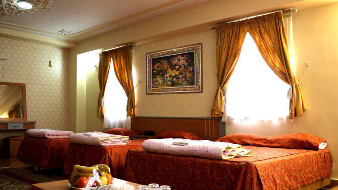 Negin Hotel