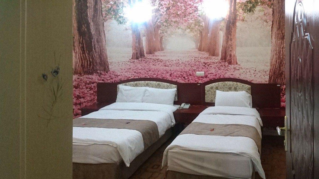 Zahedan Tourist Hotel