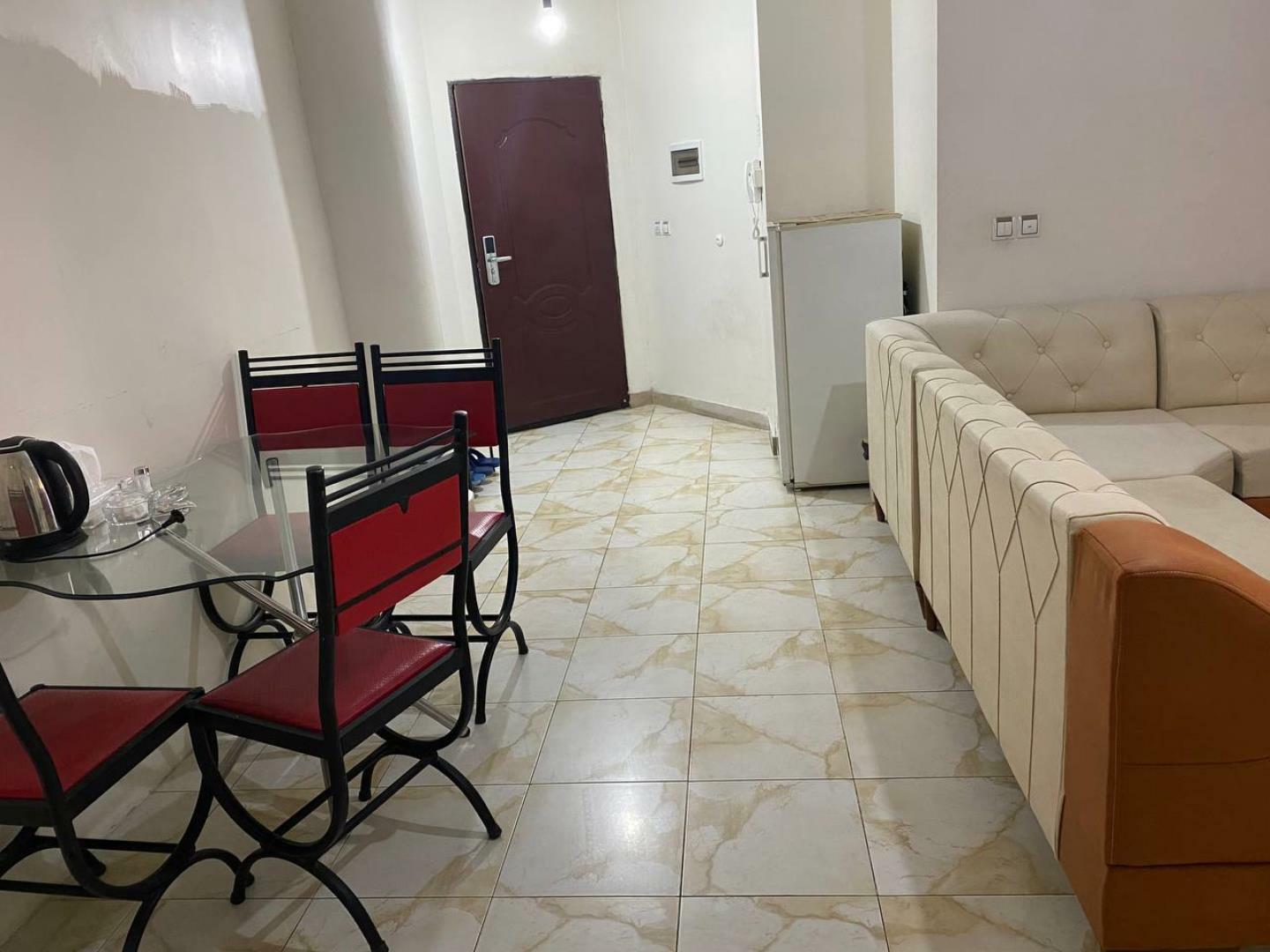 Ziba Hotel