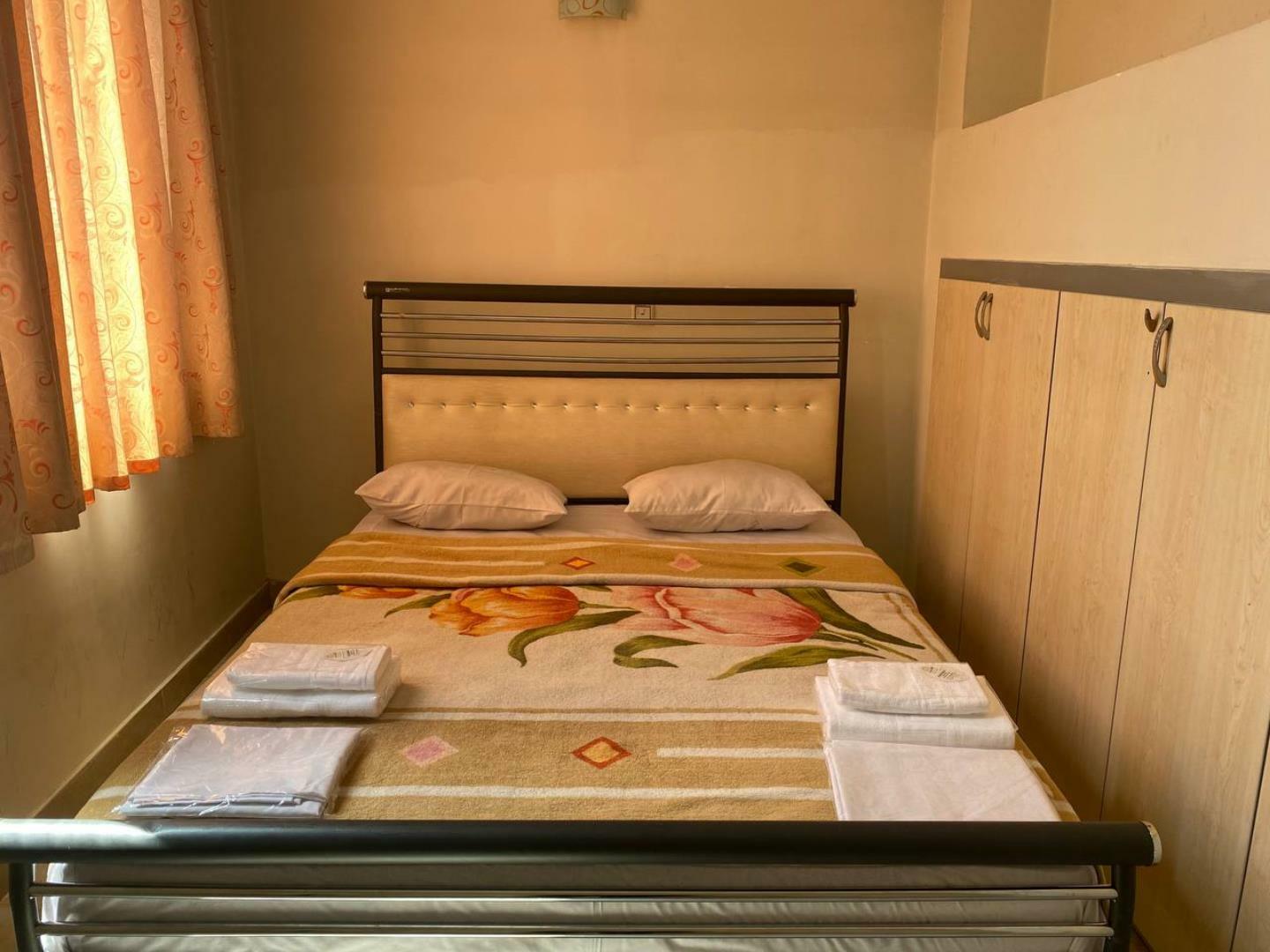 Ziba Hotel