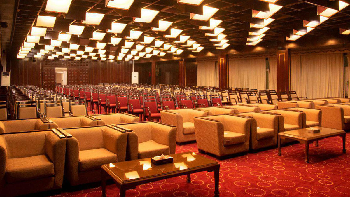 Pars Hotel