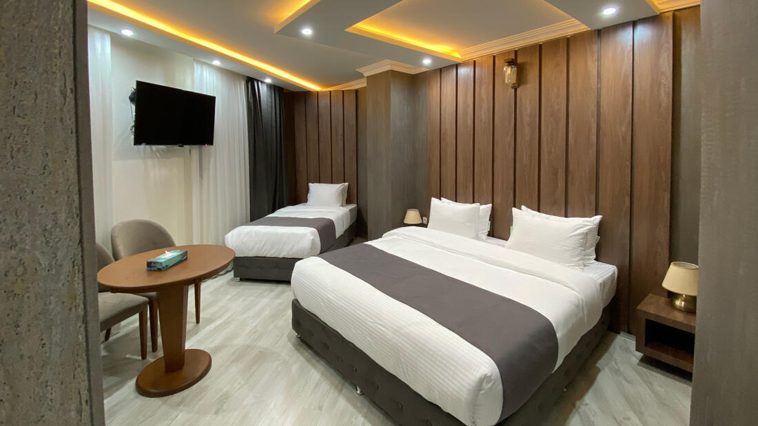 Kara Hotel