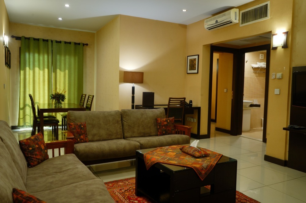 Tooba Boutique Hotel