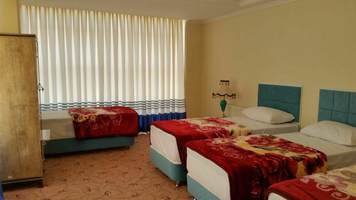 Saeeb Hotel