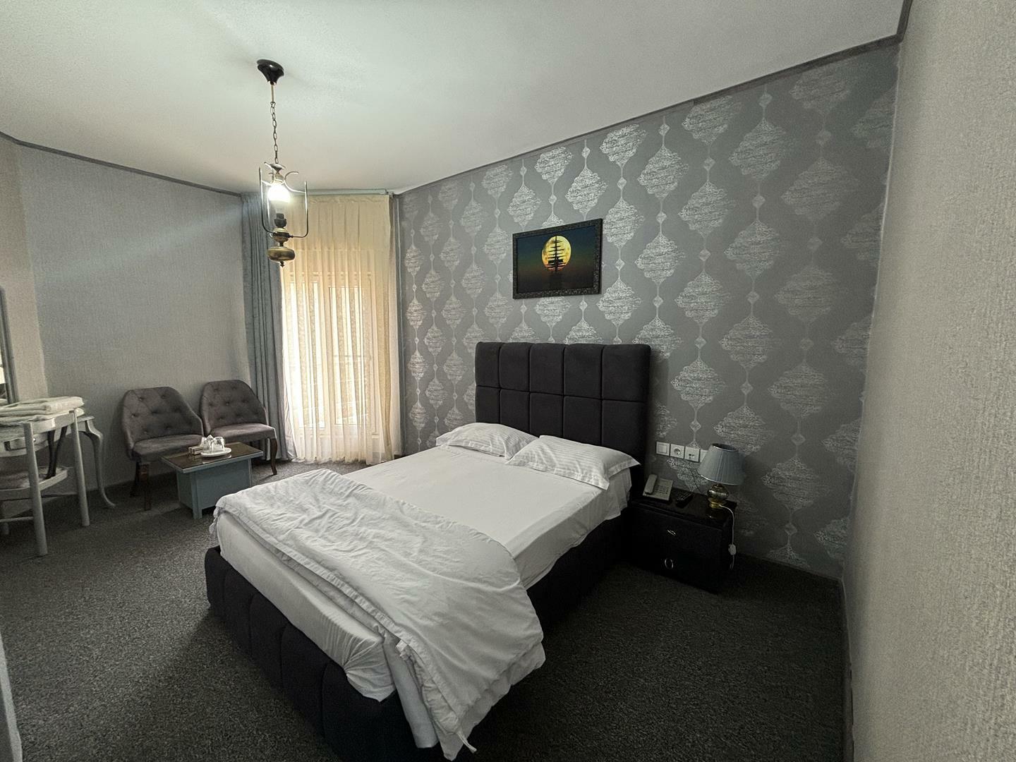 Hotel Darya Tabriz