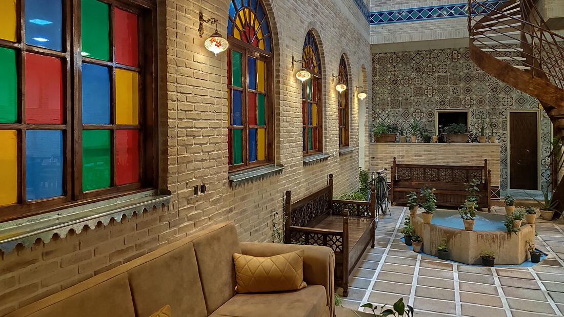 Darbari Hotel