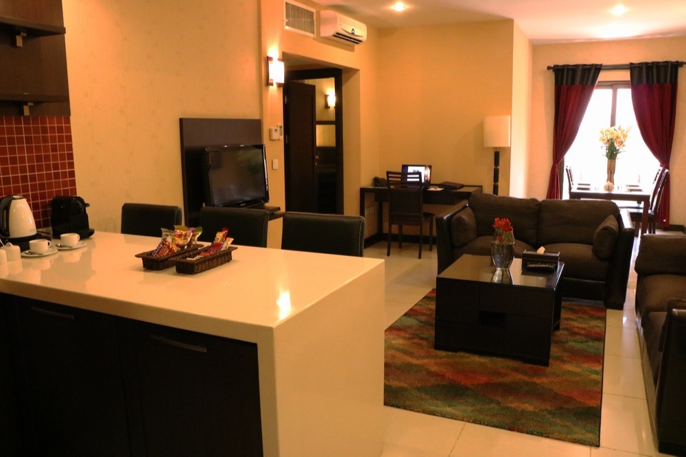 Tooba Boutique Hotel