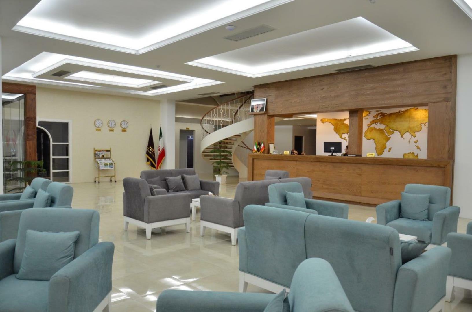 Sepehr Hotel