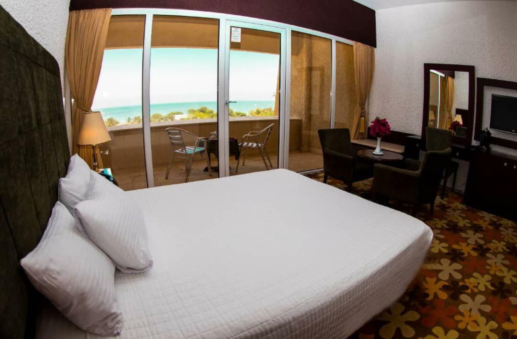 Shayan Hotel