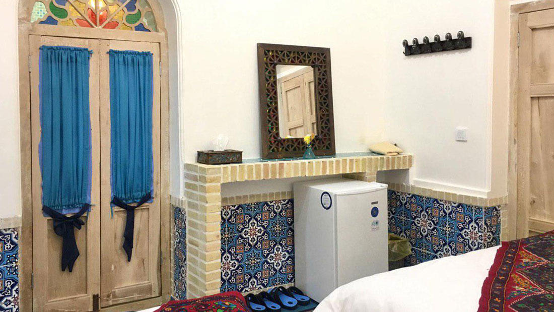 Shahbaz Hotel