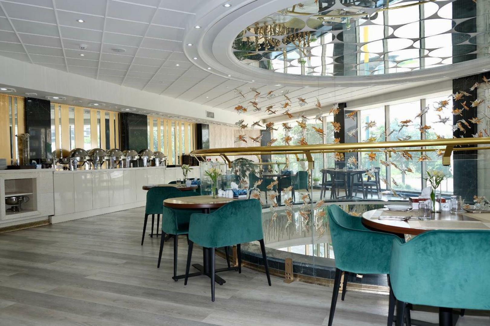 Yakamoz Hotel