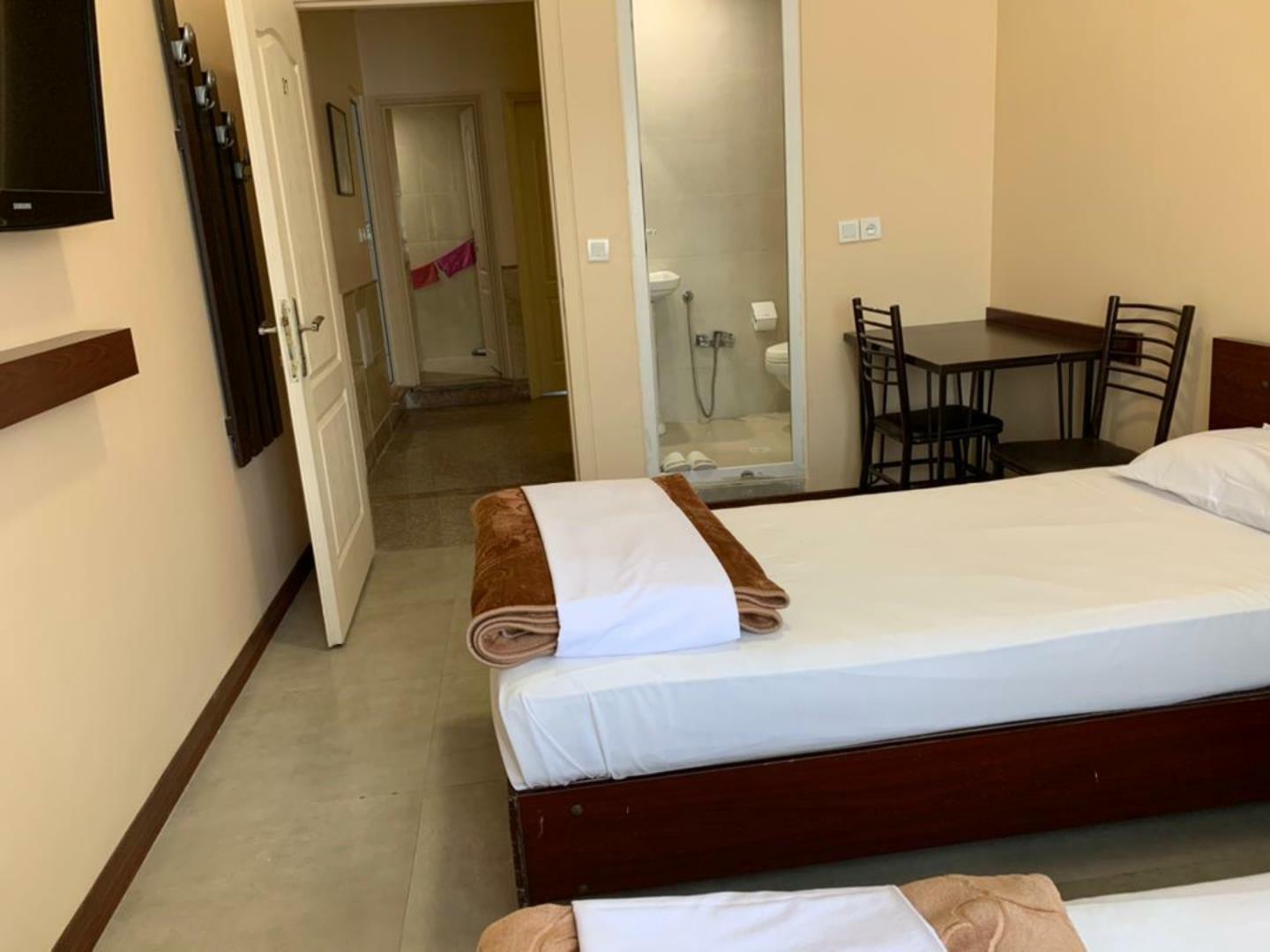 Aras Inn