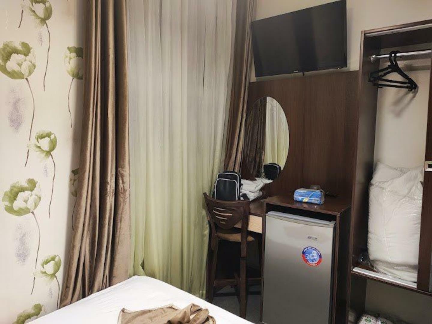 Setareh Villa Hotel